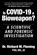 IS COVID-19 A BIOWEAPON, Richard M. Fleming - Gebonden - 9781510770195