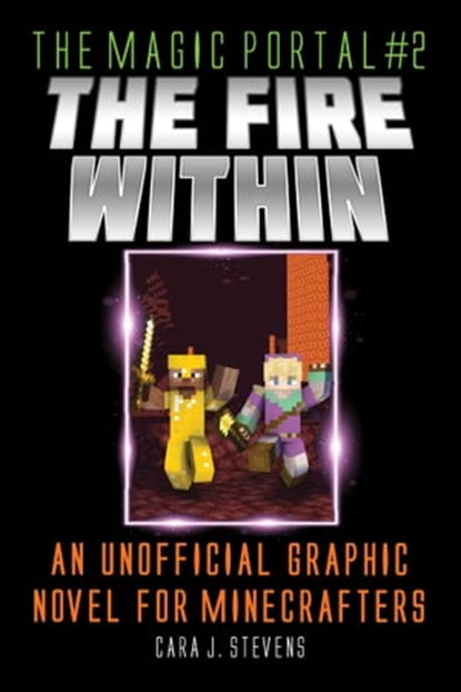 Fire Within, Cara J. Stevens - Ebook - 9781510771178