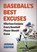 Baseball's Best Excuses, Joshua Shifrin - Paperback - 9781510775848