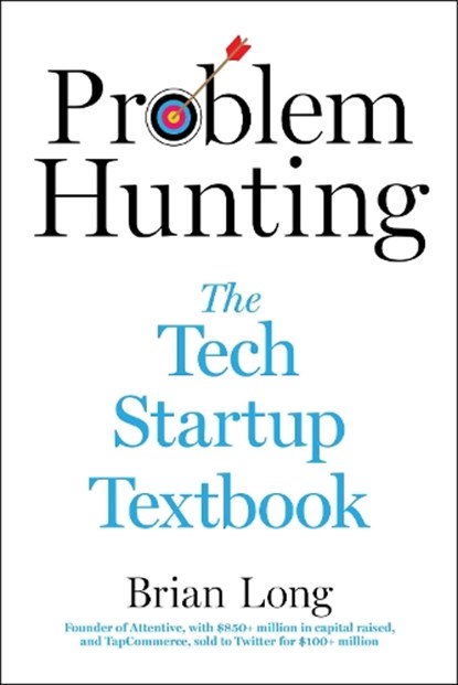 Problem Hunting, Brian Long - Gebonden - 9781510777965