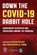 Down the COVID-19 Rabbit Hole, Steven Pelech ; Christopher A. Shaw - Gebonden - 9781510779594