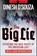 The Big Lie, Dinesh D'Souza - Paperback - 9781510782884