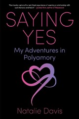 Saying Yes - Natalie Davis - 9781510784499