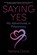 Saying Yes, Natalie Davis - Gebonden - 9781510784499