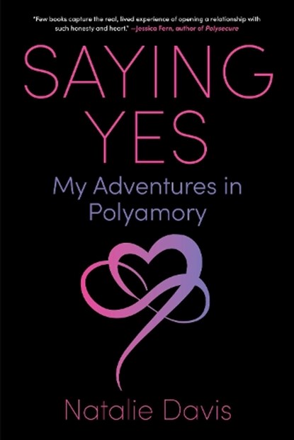 Saying Yes, Natalie Davis - Gebonden - 9781510784499