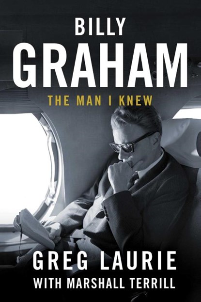 Billy Graham, Greg Laurie - Paperback - 9781510784970