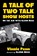 A Tale of Two Talk Show Hosts, Vinnie Penn - Gebonden - 9781510786523