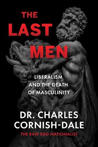The Last Men, Dr. Charles Cornish-Dale - Gebonden - 9781510786783
