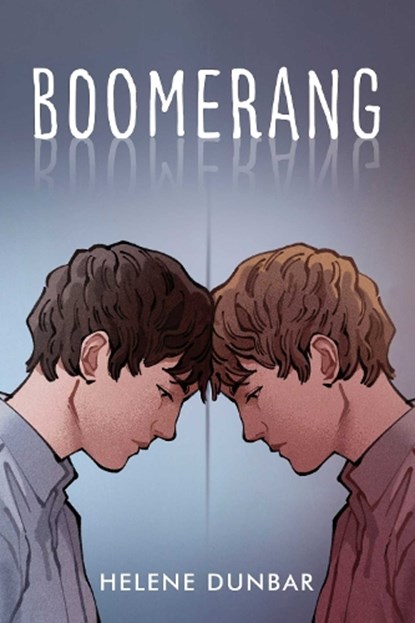 Boomerang, Helene Dunbar - Paperback - 9781510787032
