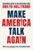 Make America Talk Again, Brilyn Hollyhand - Paperback - 9781510787247