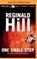 One Small Step, HILL,  Reginald - Overig - 9781511308854