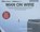 Man on Wire, PETIT,  Philippe - Overig - 9781511310406
