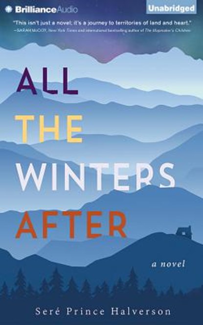 All the Winters After, HALVERSON,  Seré Prince - AVM - 9781511325950