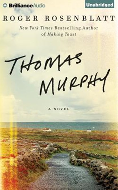 Thomas Murphy, ROSENBLATT,  Roger - Overig - 9781511356862