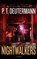 Nightwalkers, DEUTERMANN,  Peter T. - AVM - 9781511386654