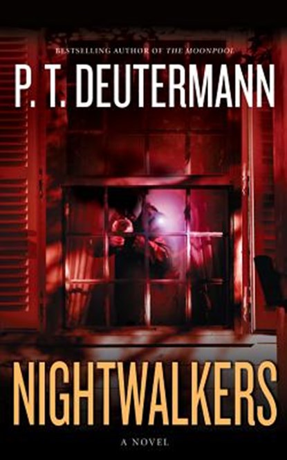 Nightwalkers, DEUTERMANN,  Peter T. - AVM - 9781511386654