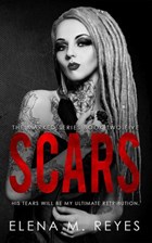 Scars #3 | Elena M. Reyes | 