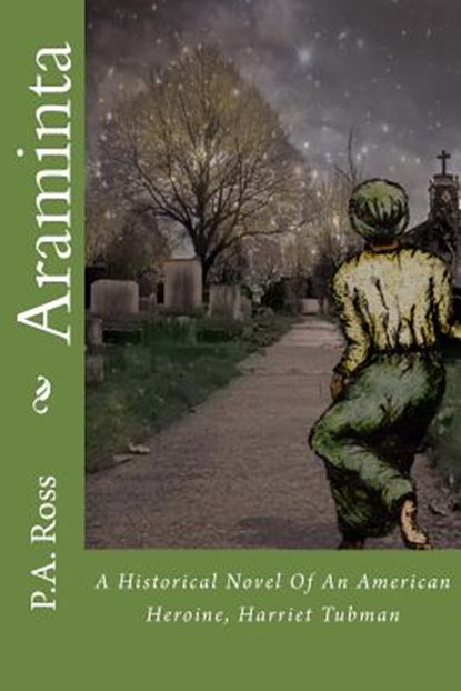 Araminta, ROSS,  P. a. - Paperback - 9781511690690