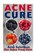 Acne Cure, EVANS,  Nicole - Paperback - 9781511796453