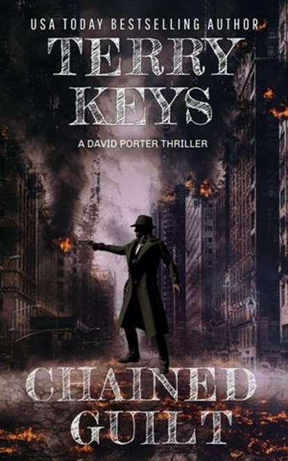 Chained Guilt, Terry Keys - Ebook - 9781511948616