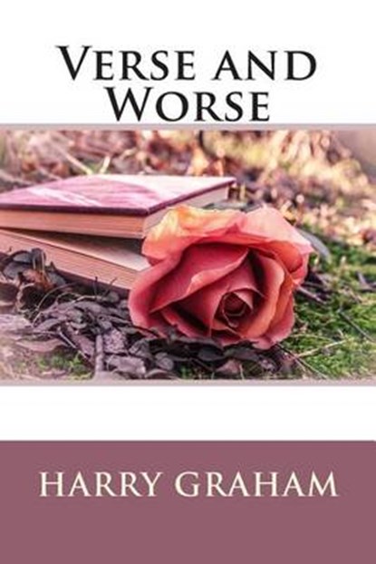 Verse and Worse, GRAHAM,  Harry - Paperback - 9781512036121
