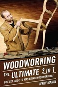 Woodworking | Jerry Marin | 