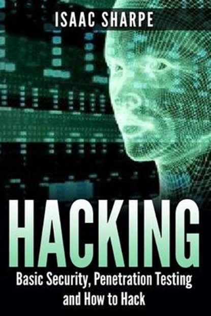 Hacking, SHARPE,  Isaac - Paperback - 9781512300772