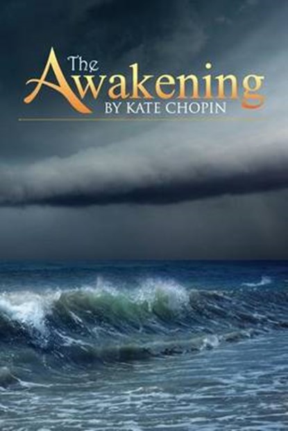 The Awakening, CHOPIN,  Kate - Paperback - 9781512382204