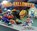 Dino-Halloween, Lisa Wheeler - Gebonden - 9781512403176