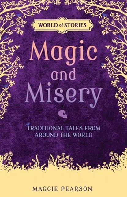 Magic and Misery, Maggie Pearson - Ebook - 9781512419184