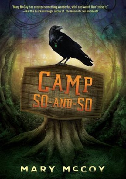 Camp So-and-So, Mary McCoy - Ebook - 9781512434286