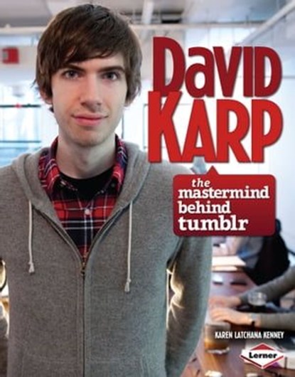 David Karp, Karen Latchana Kenney - Ebook - 9781512451825