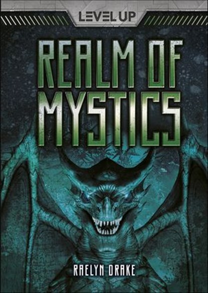 Realm of Mystics, Raelyn Drake - Ebook - 9781512482386