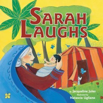 Sarah Laughs, Jacqueline Jules - Ebook - 9781512494211