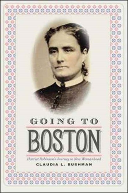 Going to Boston, Claudia Bushman - Paperback - 9781512600902