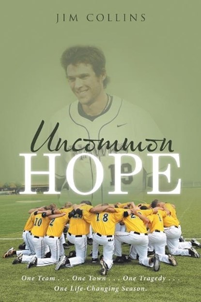Uncommon Hope, COLLINS,  Jim - Paperback - 9781512772036