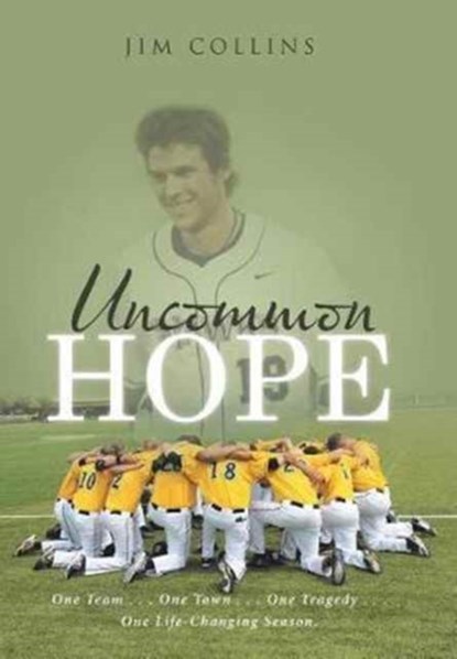 Uncommon Hope, Jim (University of Notre Dame) Collins - Gebonden - 9781512772043