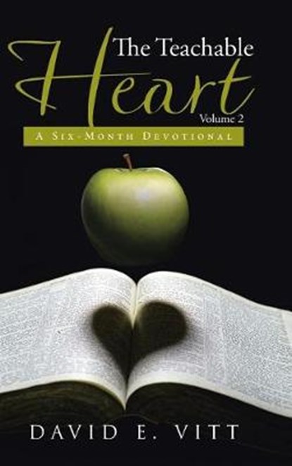 The Teachable Heart Volume, VITT,  David E. - Gebonden - 9781512787467