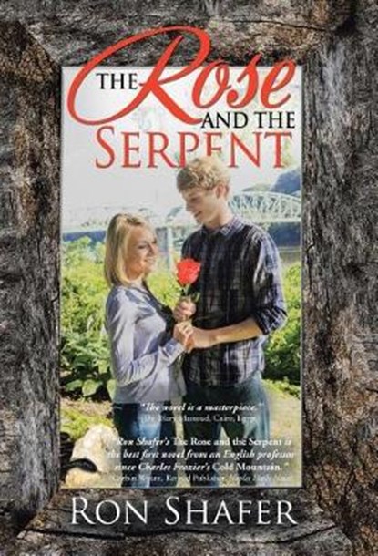 The Rose and the Serpent, SHAFER,  Ron - Gebonden - 9781512799583