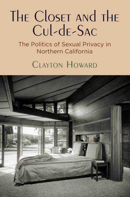 The Closet and the Cul-de-Sac, Clayton Howard - Paperback - 9781512824742