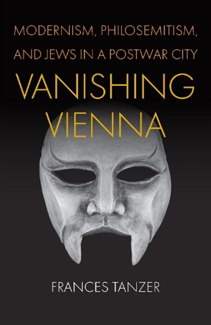 Vanishing Vienna, Frances Tanzer - Gebonden - 9781512825343