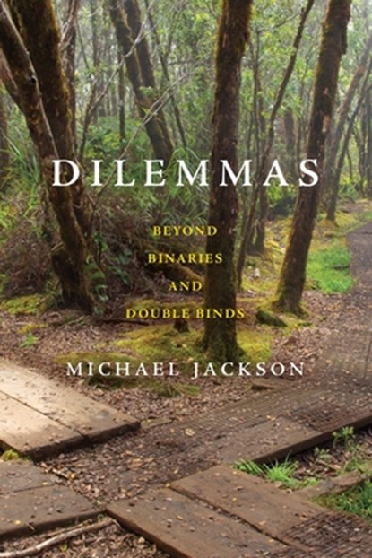 Dilemmas, Michael Jackson - Paperback - 9781512826708