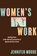Women's Work, Jennifer Moore - Paperback - 9781512827279