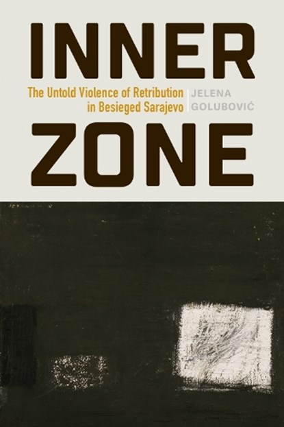 Inner Zone, Jelena Golubovic - Paperback - 9781512829013