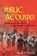 Public Acoustics, Ellen R. Welch - Gebonden - 9781512829471