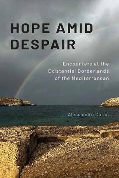 Hope Amid Despair, Alessandro Corso - Paperback - 9781512829549