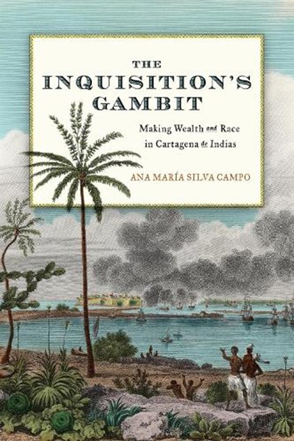 Dispossession in the Name of Purity, Ana Maria Silva Campo - Gebonden - 9781512830026