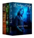 The Underground Trilogy Box Set | Anna Kyss | 
