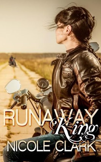 Runaway King, Nicole Clark - Ebook - 9781513002651