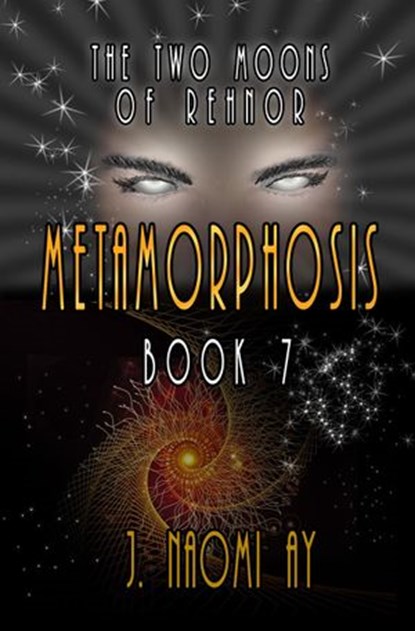 Metamorphosis, J. Naomi Ay - Ebook - 9781513008936